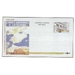 Sellos - Países - España - Aerogramas - 220 - **