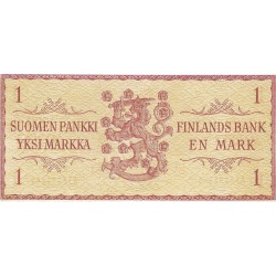 Billetes - Europa - Finlandia - 98 - sc - 1963 - marco - Num.ref: AI9523246