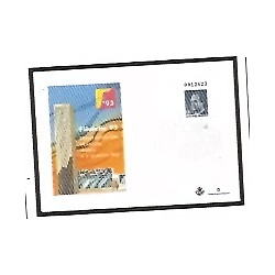 España - Sobres entero postales - 1993 - ** - 021