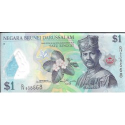 Billetes - Asia - Brunei -  - sc - 2019 - dolar - Num.ref: 938568