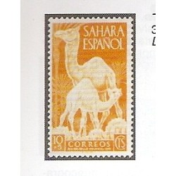 Sahara - ** - 091/93