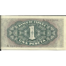 437 - ebc+ - 04/09/1940 - 1 peseta