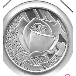 Monedas - Europa - Bosnia - 088 - Año 1996 - 14 euro