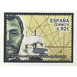 2º Cent. (Series Completas) - Juan Carlos I - 2014 - ** - 4848