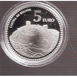 5€ - España - 015 - Año 2011 - Palma