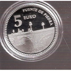 5€ - España - 016 - Año 2011 - Logroño