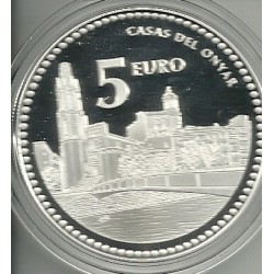 5€ - España - 025 - Año 2011 - Girona