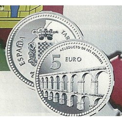 5€ - España - 041 - Año 2011 - Tarragona