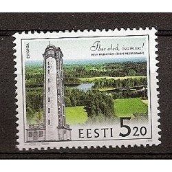 F - Faros - Estonia - ** - 339