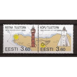 F - Faros - Estonia - ** - 353/54