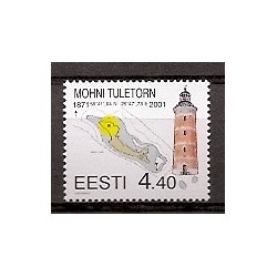 F - Faros - Estonia - ** - 377