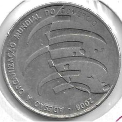 Monedas - Africa - Cabo Verde - 54 - 2008 - 200 Escudos