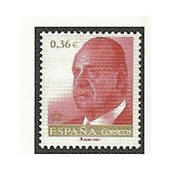 2º Cent. (Series Completas) - Juan Carlos I - 2012 - ** - 4699/02