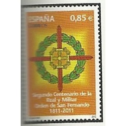 2º Cent. (Series Completas) - Juan Carlos I - 2012 - ** - 4707