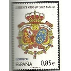 2º Cent. (Series Completas) - Juan Carlos I - 2012 - ** - 4730