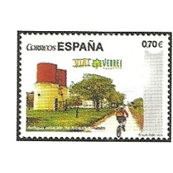 2º Cent. (Series Completas) - Juan Carlos I - 2012 - ** - 4744