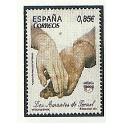 2º Cent. (Series Completas) - Juan Carlos I - 2012 - ** - 4758