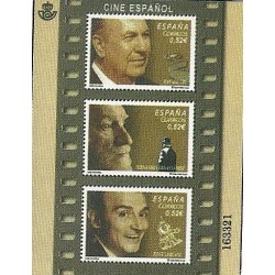 2º Cent. (Series Completas) - Juan Carlos I - 2013 - ** - 4790