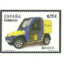 2º Cent. (Series Completas) - Juan Carlos I - 2013 - ** - 4791