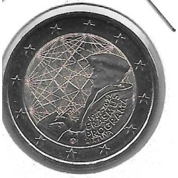 Monedas - Euros - 2€ - Lituania -  - SC - 2022 - Erasmus