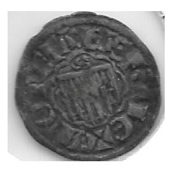 Monedas - Monedas antiguas - Monedas Medievales - Castilla y León  -  - Año 1252-84 - Alfonso X - Noven