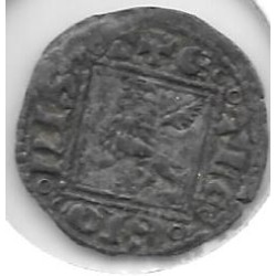 Monedas - Monedas antiguas - Monedas Medievales - Castilla y León  - Año 1311-50 - Alfonso X - Noven