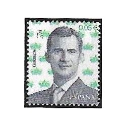 2º Cent. (Series Completas) - Felipe VI - 2017 - - ** - 5119