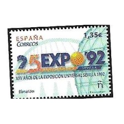 Sellos - EspaÃ±a - 2Âº Cent. (Series Completas) - Felipe VI - 2017 -  - ** - 5170