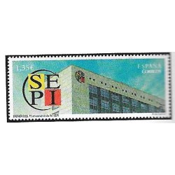 Sellos - EspaÃ±a - 2Âº Cent. (Series Completas) - Felipe VI - 2017 -  - ** - 5182