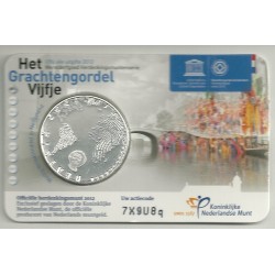 5euro - Holanda - SC - Antildeo 2012 - UNESCO