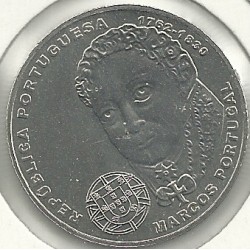 Monedas - Euros - 2,5 euro - Portugal - SC - Antildeo 2014 - Marcos Portugal