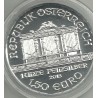 1,5 € - Austria - Año 2013 - Filarmonica Viena